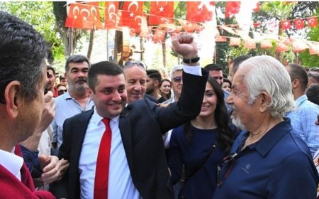 Torbalı’da 97 Milyonluk İhale Tartışması: Başkan Demir’in Kararı Tepki Çekiyor
