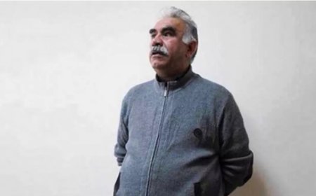 Öcalan’ın İsteği: Cezaevi ve Dağdaki PKK’lılara Af