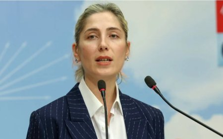 CHP'den Yunus Emre Enstitüsü'ndeki Yolsuzluklara Sert Tepki