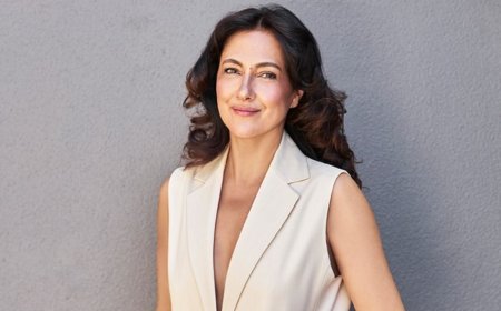 Meltem Cumbul: Ekranlardan Uzakta Geçen 10 Yıl ve Yeni Kitabı