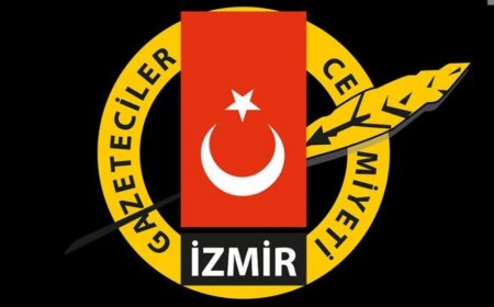 Hasan Tahsin Kocabaş’tan İzmir Gazeteciler Cemiyeti’ne Sert Çıkış