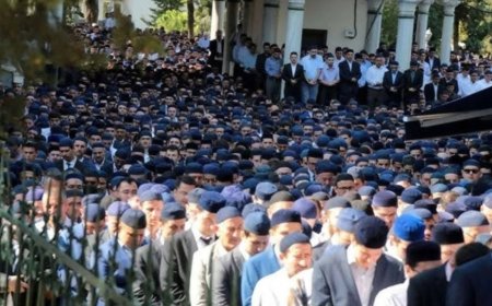 Fatih Süleyman Denizolgun: Süleymancılar Cemaatinde Mafyatik Rizeli Hocalar Çetesi
