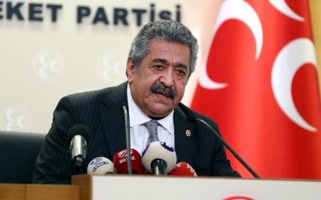 İnfaz Yasası ve Evrensel Hukuk: Feti Yıldız'ın Açıklamaları