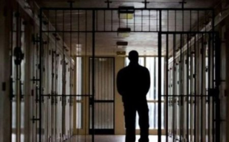 Adalet Bakanlığı’ndan Yeni Yargı Reformu: Suç Tipine Göre Farklılaştırılmış Ceza İnfazı