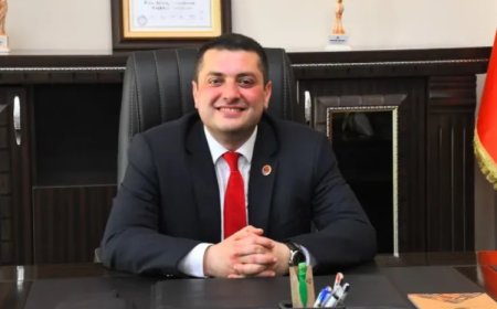 Torbalı Belediyesi’nde 7.5 Milyonluk Araç Kiralama Tartışması