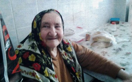 Abdullah Ağar’ın Annesi Hayatını Kaybetti