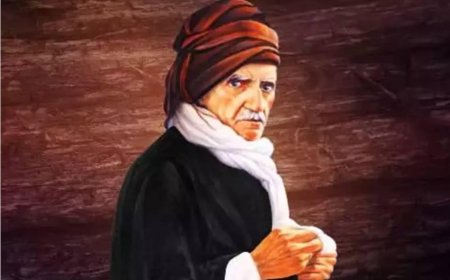 Said Nursi’nin Divan-ı Harp’teki Cesur Savunması