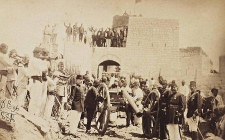 Osmanlı’dan Cumhuriyet’e Yemen ve Türkiye Bağlantıları