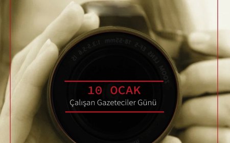 Gazetecilere Yeşil Pasaport Hakkı İçin TBMM’de Yasa Teklifi
