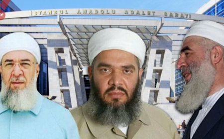 Menzil Cemaati’nde Yargıya Taşınan Miras Kavgası Büyüyor