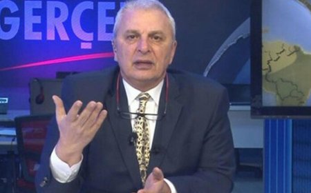 Flash Haber'in El Değiştirme Süreci: Can Ataklı'nın Veda Edememe Nedeni