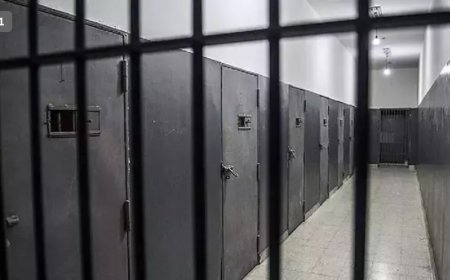 İnfaz Düzenlemesi ve Genel Af Tartışmaları: Son Gelişmeler