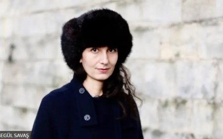 Obama’nın Favori Listesinde Yer Alan Yazar: Ayşegül Savaş ve Edebiyatı