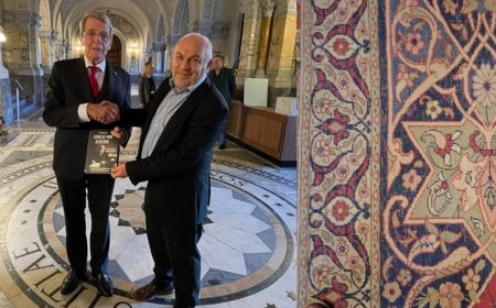 Hereke Halısının Gerçek Hikayesi: Hediye Eden Sultan Abdülhamid Değilmiş