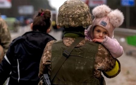 Ukrayna: Trump Barış Diplomasisini Devreye Sokabilecek mi?