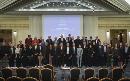 Suriye İç Savaşı Sonrası Türkiye Dış Politikası: Quo Vadis? - I