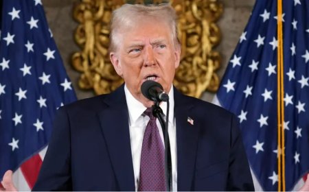 Türkiye'deki Trump Algısı: Halkın Yüzde 35'i Olumlu Bakıyor