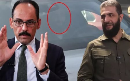 Erdoğan’ın Suriye Politikaları ve Yeni Dengeler