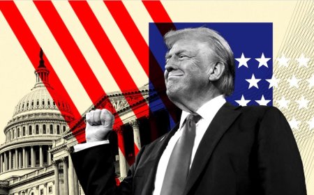 Will Trump Embody Solomon’s Wisdom or Shaddad’s Tyranny?