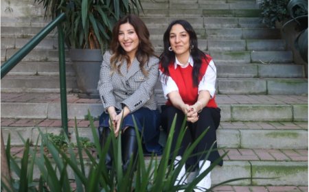 Şebnem Bozoklu: Kendimi Kendimden Korumayı Öğrendim