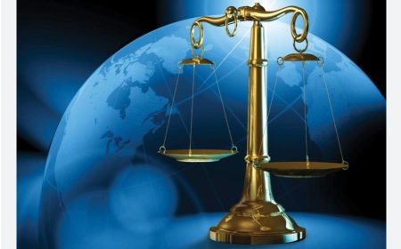 Sahte Hukuk Diploması Operasyonu: Adalete Güven Sarsılıyor