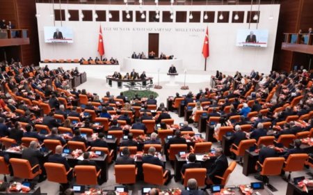 Siber Güvenlik Başkanlığı Tartışılıyor: Yetkileri ve Eleştiriler