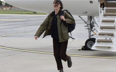 Elon Musk’ın Müdahalesiyle İran’da Tutuklu Gazeteci Cecilia Sala Serbest Bırakıldı
