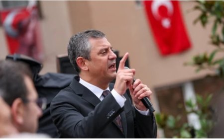 CHP, Yerel Yönetimlerde Yargı Denetiminden Neden Korkuyor?