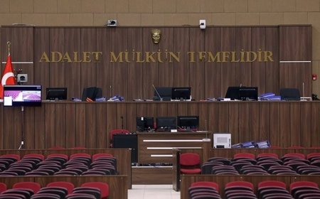 Polis Şefi Savcıyı HSK’ya Şikayet Etti: Sızıntının Kaynağı Adliye İddiası