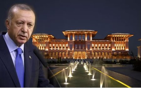 Saray’da Yeni Dönem: Güç Dengelerinde Değişim Mi?