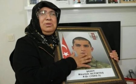 Şehit Ailelerine Faizli Tazminat Geri İstemi Tepki Çekti