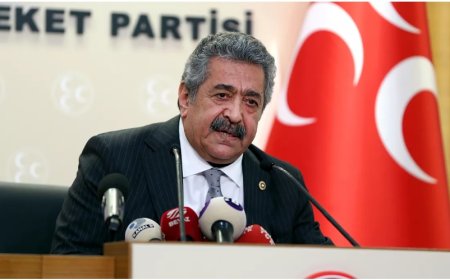 Beşiktaş Belediye Başkanı Rıza Akpolat'ın Tutuklanmasına Tepkiler Büyüyor