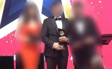 İzmir’de Yolsuzluk Skandalı: 100 Milyon TL’lik Vurgun ve Sahte Ödül