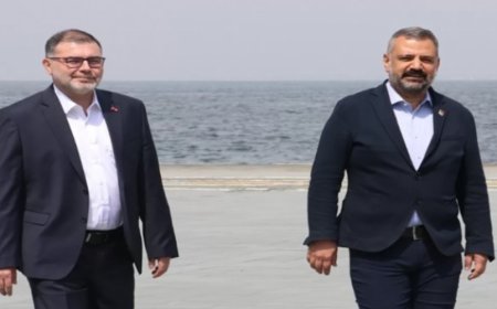 Saygılı ve Aslanoğlu Arasındaki 'Yatırım' Tartışması Sürüyor