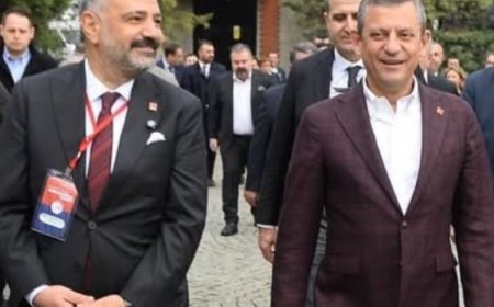 CHP İzmir İl Başkanı’nın 171 Bin TL’lik Takım Elbisesi Tepki Çekti