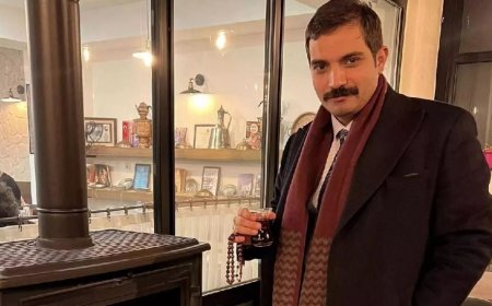 Ayşe Ateş: Sinan Ateş Davasında Sanıklara Takipsizlik Kararı Verildi