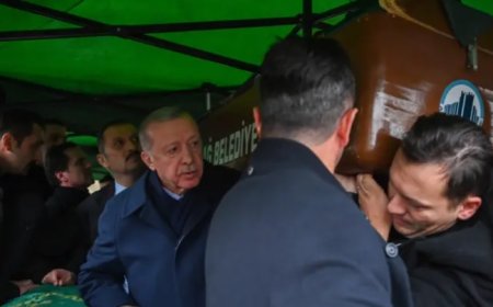 Kartalkaya Yangınında Hayatını Kaybedenlerin Cenazeleri Kaldırılıyor