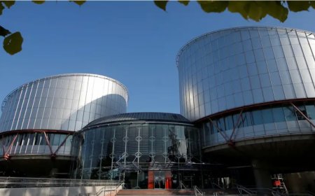 AİHM: Cinsel Birliktelik Evlilik Yükümlülüğü Değildir