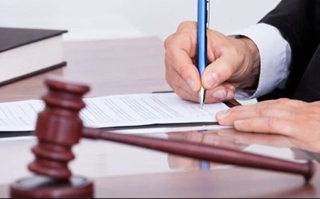 Adli Sicil Kısıtlama Süreleri Kısaltılacak Mı?
