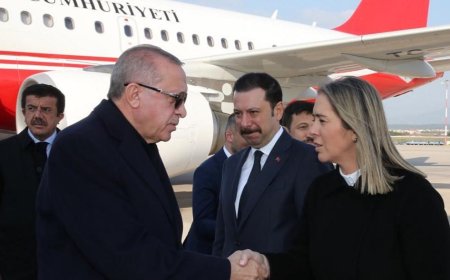 Yeni Kabinede İzmirli Var Mı?