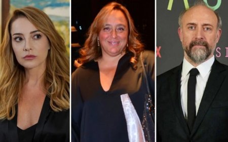 Magazin Soruşturması Gezi Parkı’na Uzandı