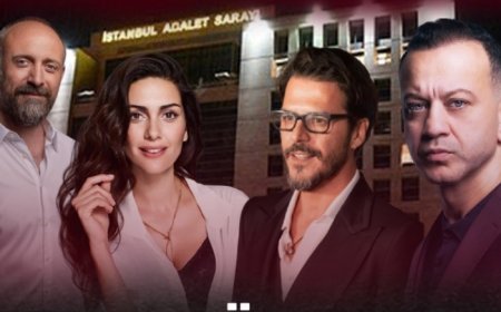 Ayşe Barım'ın Gezi Soruşturması Genişliyor: Sanatçılar Adliyede