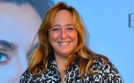 Ayşe Barım 12 Yıl Sonra Gezi Soruşturmasıyla Tutuklandı