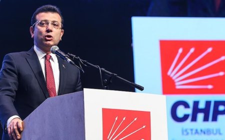 CHP’de Beklenti: Cumhurbaşkanı Adayı ve Kurultay Süreci