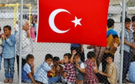 Neden Herkes Türkiye’den Gitmek İstiyor?