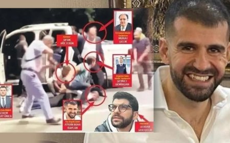 Ankara Fena Karışacak: Bora Kaplan Operasyonundaki Çatışma Derinleşiyor