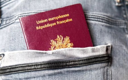 Hangi Avrupa Ülkeleri Doğuştan Vatandaşlık Hakkı Tanıyor?