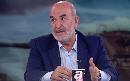 Yeni Cezaevleri ve Yargı Krizi: Türkiye Nereye Gidiyor?