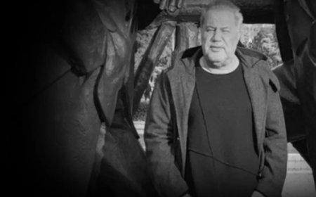 Gazeteci İsmet Orhan Gözaltına Alındı