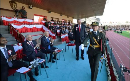 Yemin Töreni Soruşturması: Beş Teğmen Türk Silahlı Kuvvetleri'nden İhraç Edildi